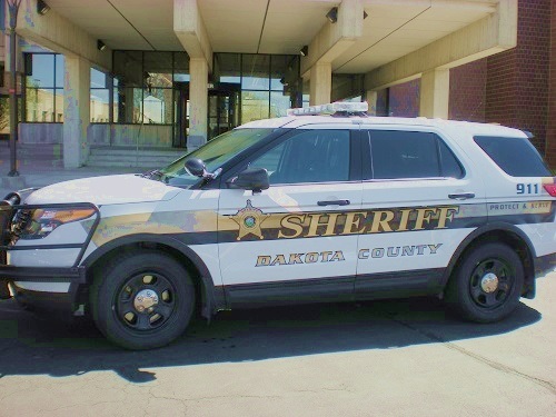 Sheriffs Department Reeling After Sunday