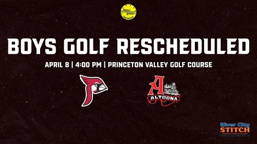 Season Preview: Prescott Boys Golf