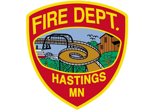 Hastings Fire Report for April 9