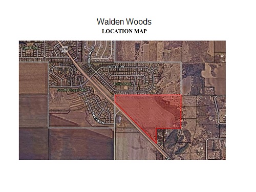 Council Approves Annexation
