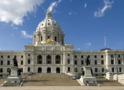 Vets Home Renovation Bill Laid Over In MN Senate