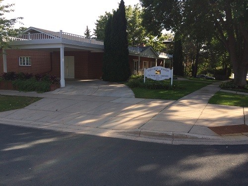 Funeral Home May Get New Life Kdwa 1460 Am