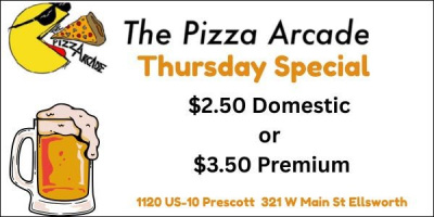 Thursday Special - 1