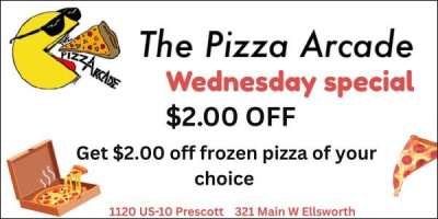 Wednesday special - 1