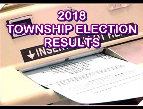 meridian township election results