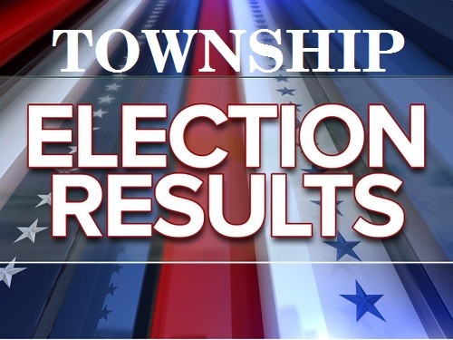 howell township voting day