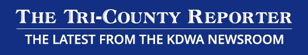 THE TRI-COUNTY REPORTER