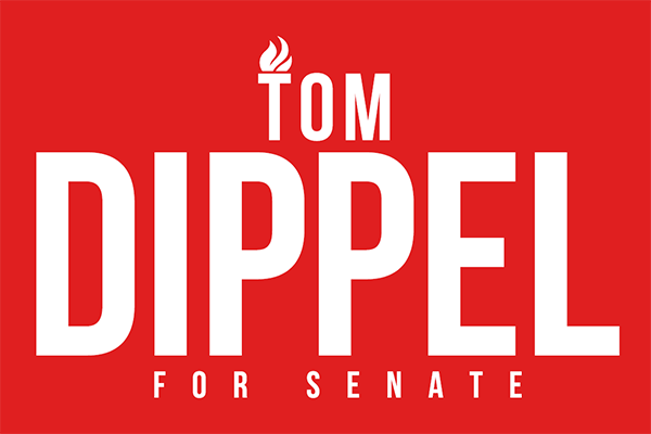 DIPPEL FOR SENATE